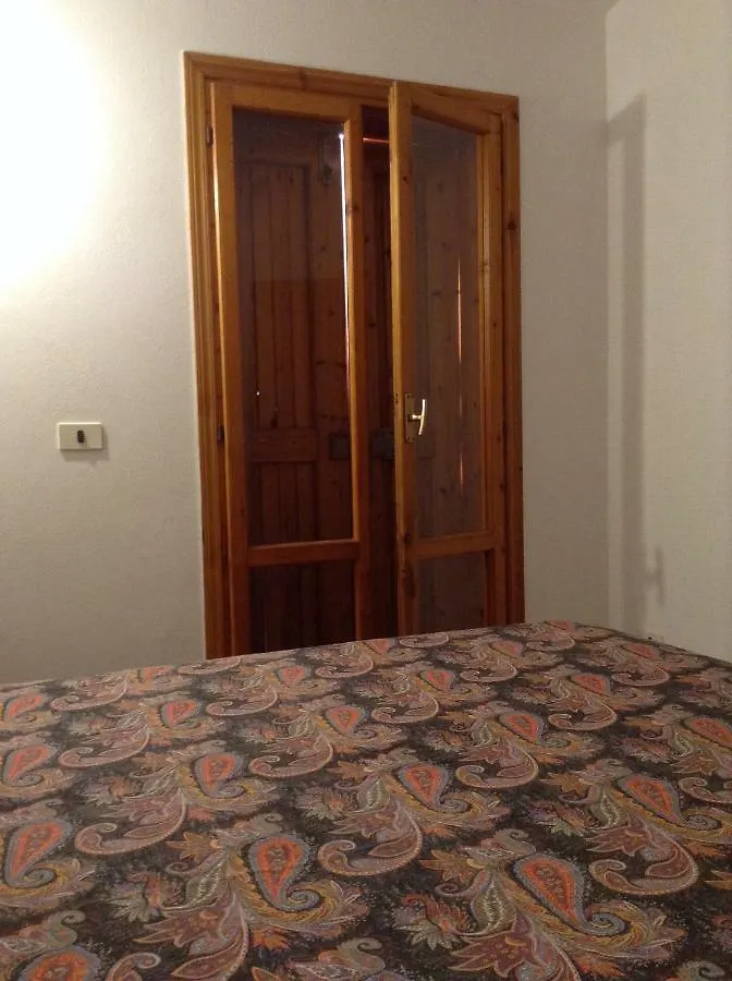 Casa vacanze Appartamento Via Gramsci San Teodoro