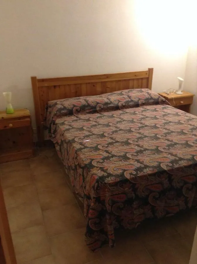 Appartamento Via Gramsci San Teodoro  0*, San Teodoro (Sardinia) Italia