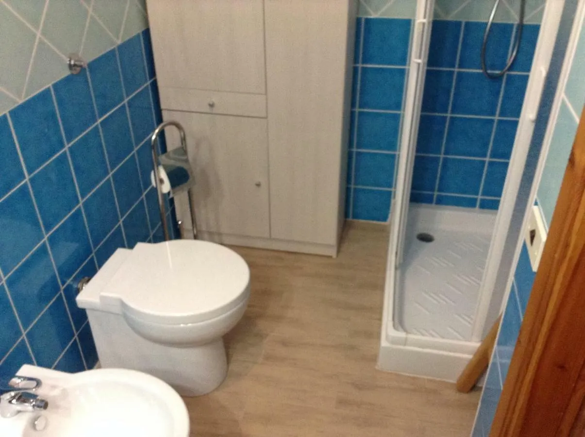 Casa vacanze Appartamento Via Gramsci San Teodoro