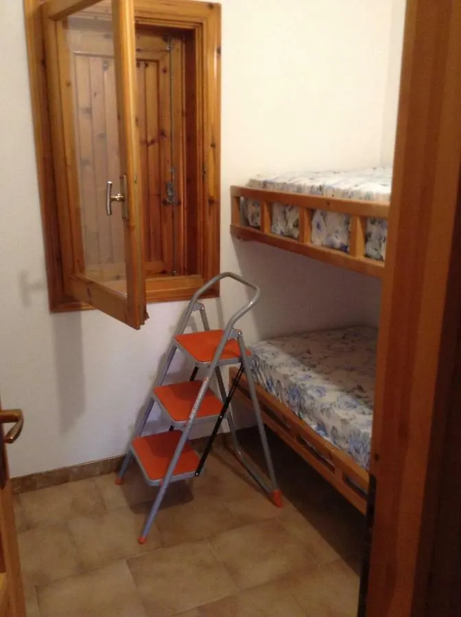Appartamento Via Gramsci San Teodoro  Casa vacanze San Teodoro (Sardinia)