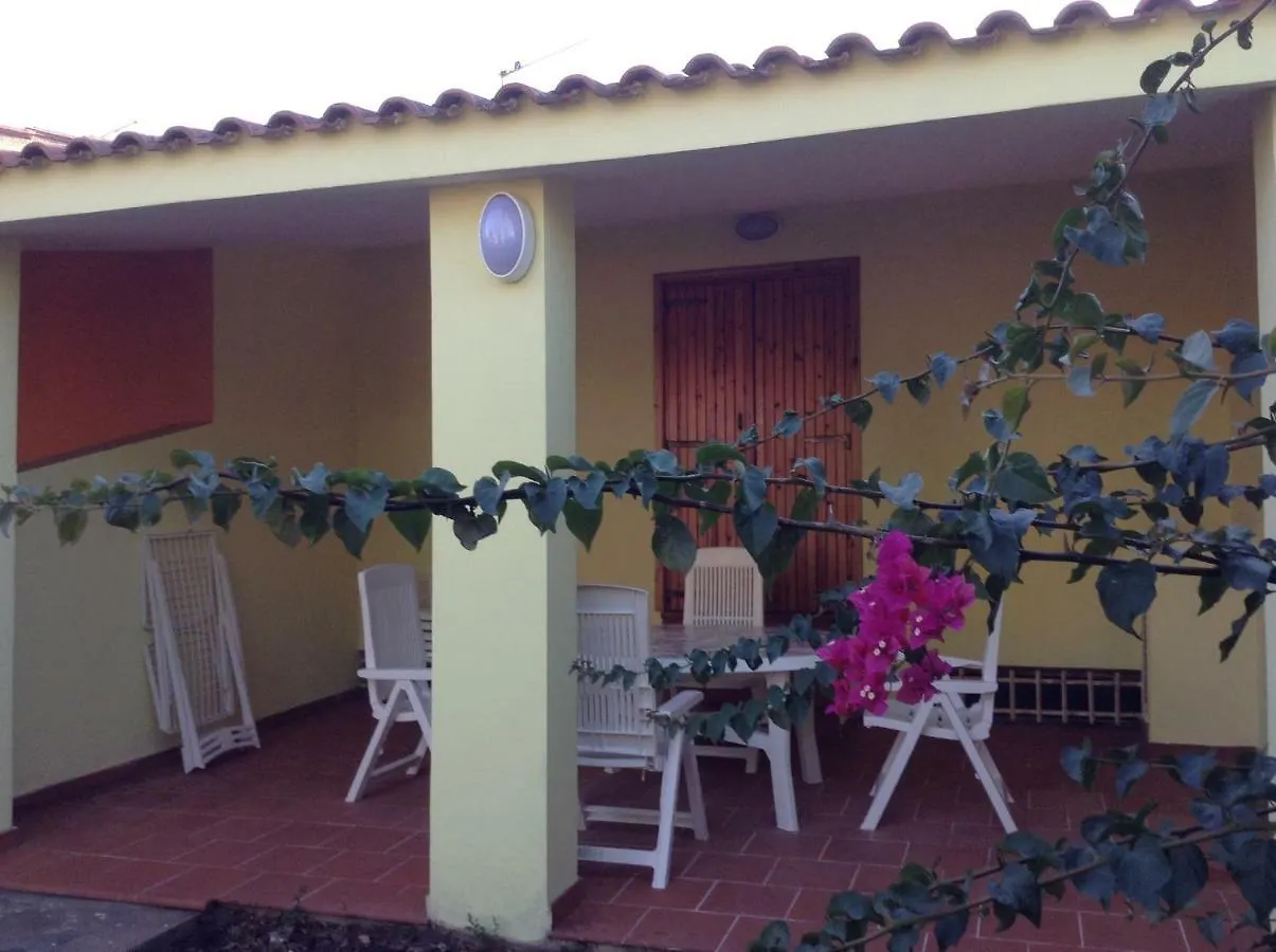 Appartamento Via Gramsci San Teodoro  Italia