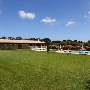 Agliadò Alloggio per agriturismo