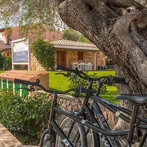 Residenze Gallura Appartamento