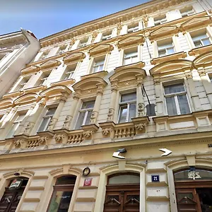 City Center , Praga Repubblica Ceca