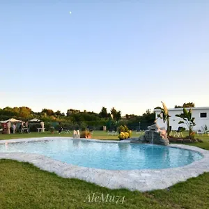 Santa Lucia Alloggio per agriturismo