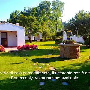 Li Scopi Casa di campagna