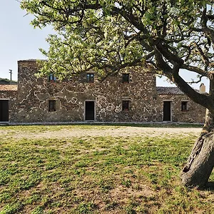 Stazzu Coiga Alloggio per agriturismo