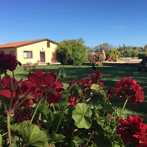 Sechi E Tilocca Alloggio per agriturismo